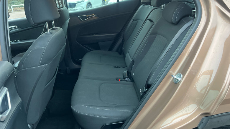 Kia Sportage 1.6T GDi ISG 2 5dr Petrol Estate